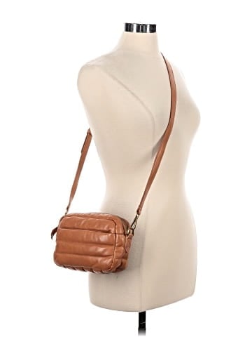 Madewell The Transport Camera Bag: Puff Edition (view 2)