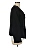 Tahari by ASL 100% Polyester Black Blazer Size 8 - photo 4