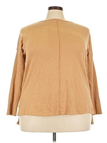 Style&Co Pullover Sweater (view 1)