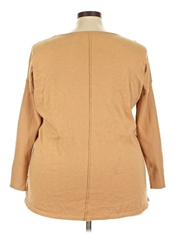 Style&Co Pullover Sweater (view 2)