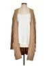 Wilfred 100% Wool Tan Cardigan Size S - photo 1