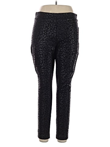 Jennifer Lopez Active Pants (view 1)