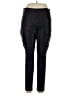Jennifer Lopez Animal Print Black Active Pants Size XL - photo 1