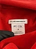 Club Monaco Red Trenchcoat Size 6 - photo 6