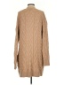 Wilfred 100% Wool Tan Cardigan Size S - photo 2