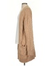 Wilfred 100% Wool Tan Cardigan Size S - photo 5