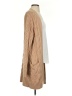 Wilfred 100% Wool Tan Cardigan Size S - photo 4