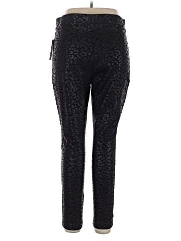 Jennifer Lopez Active Pants (view 2)