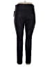 Jennifer Lopez Animal Print Black Active Pants Size XL - photo 2
