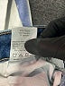 JBD Blue Denim Shorts Size M - photo 4