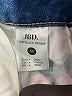 JBD Blue Denim Shorts Size M - photo 5