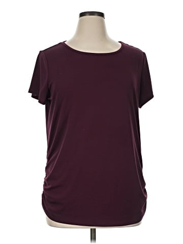 Elle Short Sleeve T-Shirt (view 1)