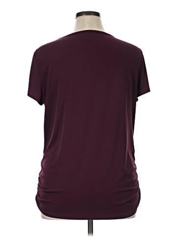 Elle Short Sleeve T-Shirt (view 2)