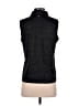 Izod Golf 100% Polyester Black Sleeveless Blouse Size M - photo 2