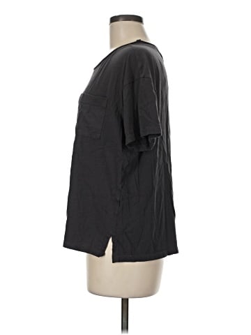 Madewell 3/4 Sleeve T-Shirt (view 1)