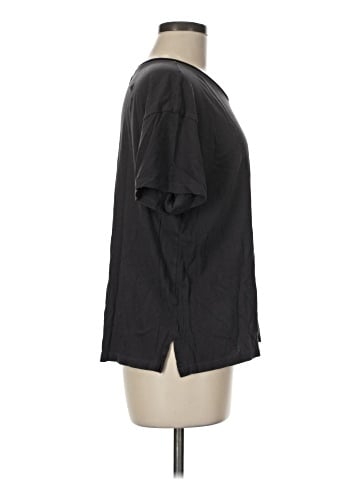 Madewell 3/4 Sleeve T-Shirt (view 2)
