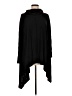 Iska Black Poncho Size M - photo 1