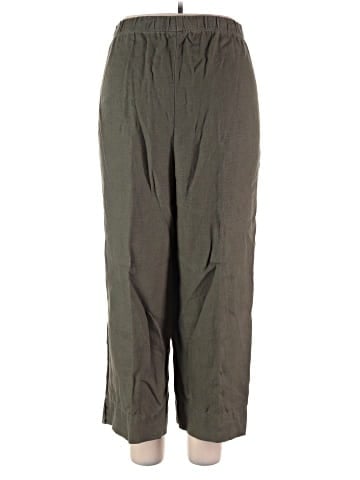 J.Jill Linen Pants (view 2)