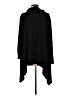 Iska Black Poncho Size M - photo 2