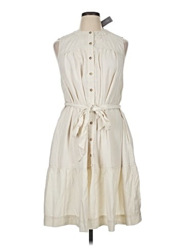 Lane Bryant Casual Dress (view 1)