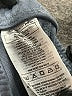 Adidas Gray Track Pants Size 20 - photo 3