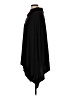 Iska Black Poncho Size M - photo 5
