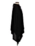 Iska Black Poncho Size M - photo 4