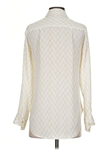 A New Day Long Sleeve Blouse (view 2)