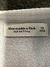 Abercrombie & Fitch White Pullover Sweater Size XS - photo 7