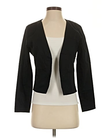 Naf Naf Jacket (view 1)