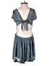 FP BEACH Teal Romper Size S - photo 2