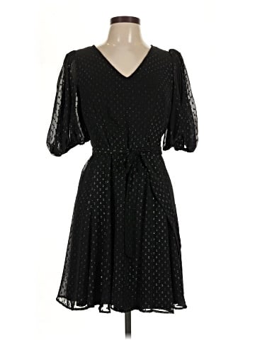 DKNY Casual Dress (view 1)