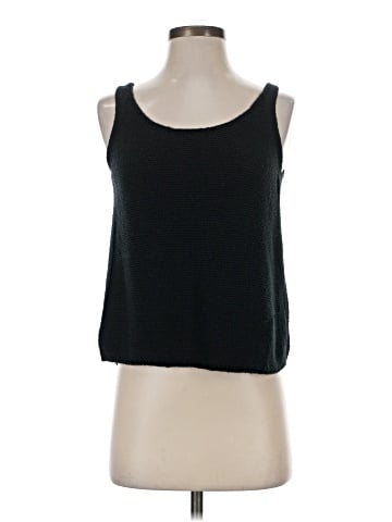 Vince. Sweater Vest (view 1)