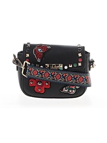 Unbranded Crossbody Bag (view 1)