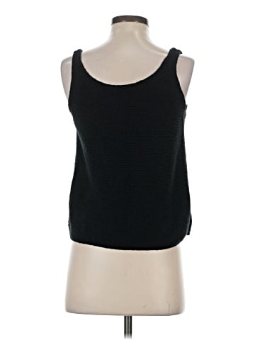 Vince. Sweater Vest (view 2)