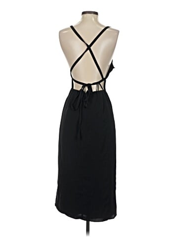 Abercrombie & Fitch Cocktail Dress (view 2)