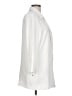 Unbranded 100% Polyester Ivory Jacket Size L (estimated) - photo 4