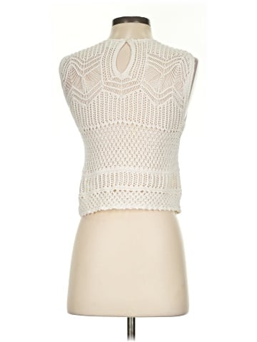 Abercrombie & Fitch Sweater Vest (view 2)