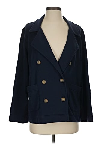 Caslon Blazer (view 1)