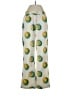 Etcetera Print Yellow Casual Pants Size 4 - photo 1