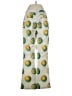Etcetera Print Yellow Casual Pants Size 4 - photo 2