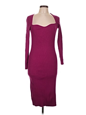 Express Cocktail Dress (view 1)