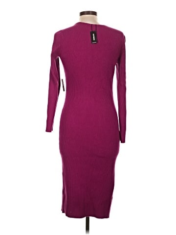 Express Cocktail Dress (view 2)