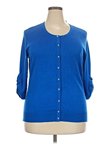 New York & Company Cardigan (view 1)