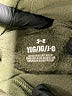 Under Armour Green Pullover Hoodie Size L (youth) - photo 3