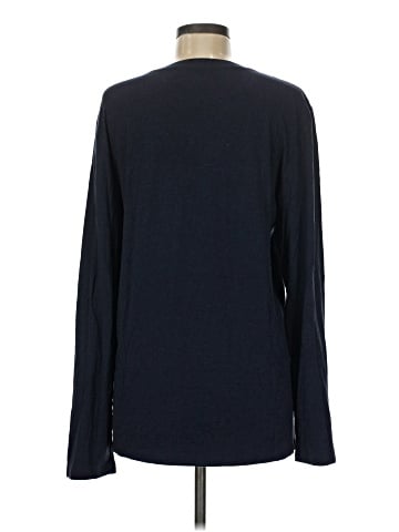 Calvin Klein Long Sleeve T-Shirt (view 2)