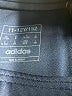 Adidas Blue Track Pants Size M (kids) - photo 3