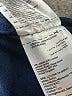 Adidas Blue Track Pants Size M (kids) - photo 4