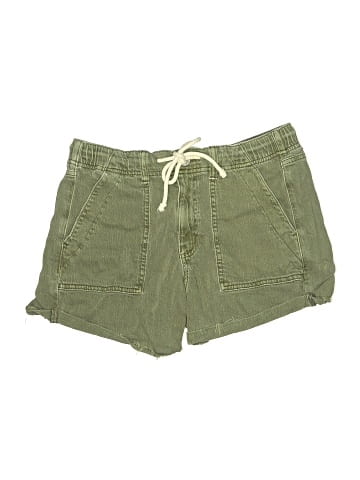 American Eagle Outfitters Khaki Shorts (view 1)