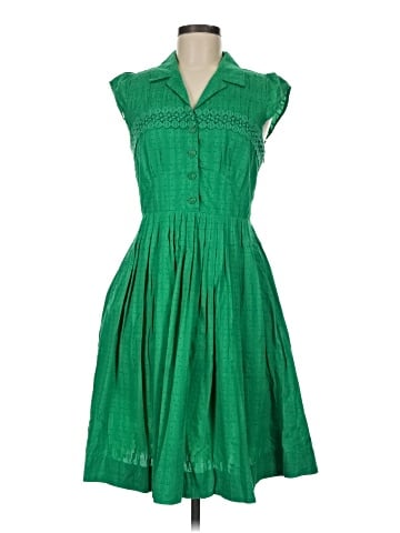 Maeve Casual Dress (view 1)